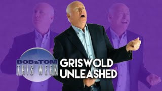 Griswold Unleashed | B&T This Week