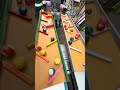 Marble Run ⭐ 2-Way Ball Rolling ASMR④