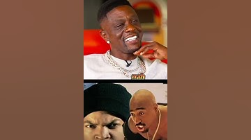 Lil Boosie,No Vaseline or Hit em up#2pac #hiphop #tupacart @Pacslifetv