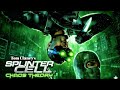 Splinter Cell: Chaos Theory Part 5 One of the Greatest Stealth Games Ever Made