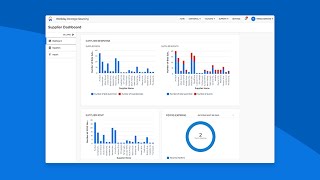 Achieve your sustainability goals with Workday.