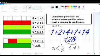 JAVA NETBEANS│NUMERO PERFECTO - DO WHILE