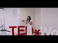 What your body knows and mind ignores  lamiaa laurne daif  tedxwoodside