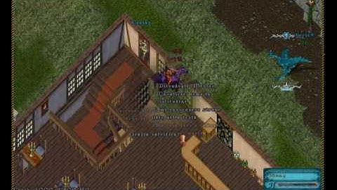 Ultima Online - PvP Event 29-07-17 on Zulu Hotel Europe p. 1