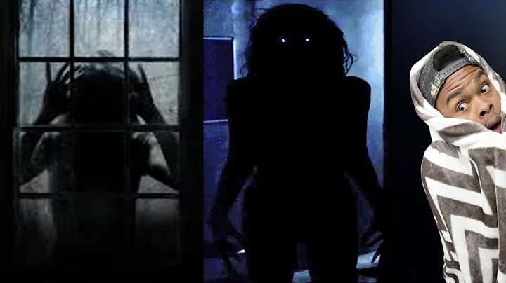 REACTING TO THE MOST SCARY SHORT FILMS ON YOUTUBE ...