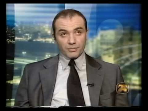 gocha pipia  დავა ბორჯომის გარშემო  - გოჩა ფიფია