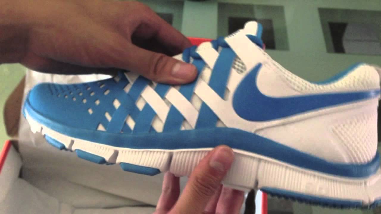 Nike Free Trainer 5.0 Review (On Feet 
