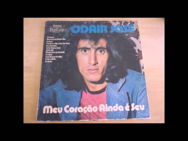 Odair Jose - Boca A Boca