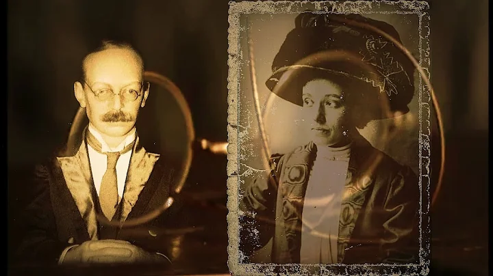 Till Execution do us Part - Dr Crippen & Ethel le ...