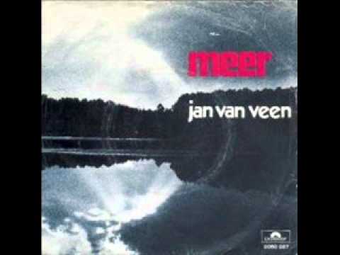 Jan van Veen - Meer