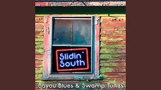 Video thumbnail of "Release - Bayou Blues"