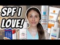 SUNSCREEN I LOVE ENOUGH TO USE IT UP| Dr Dray