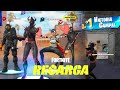 Conseguimos la Victoria en Recarga | Esteban ART