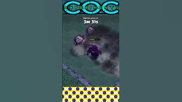 MEGA MINE BASE vs MAX BH PEKKA | #coc #shorts | COC Experiments