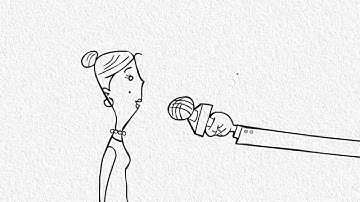 Triton Digital Webcast Metrics Explainer Video [Illustrate It Video]