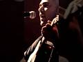 Everybody goes through sh*t. Don’t be ashamed to be the person you are today because of it. #staind