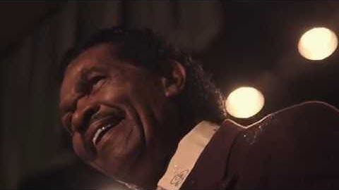 【I AM THE BLUES アイ・アム・ザ・ブルース】予告