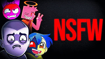 When Internet Animators Get Exposed...