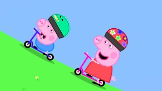 Peppa Pig Official Channel | When I Grow Up