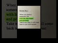 Karma Says: Fake Promises Come Back With Interest | Truth About Lies & Betrayal | Deep Life Quote