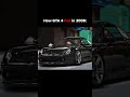 POV: How GTA 4 Felt VS LOOKED In 2008! #shorts #gta