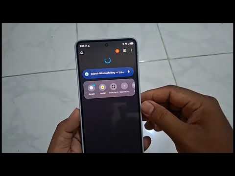 Samsung Galaxy S26: How to Allow or Block JavaScript in Google Chrome