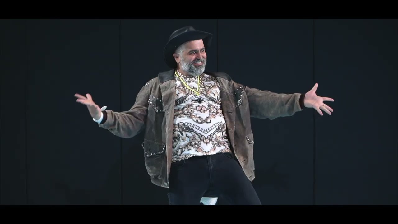 RAUSCH am Schauspiel Essen