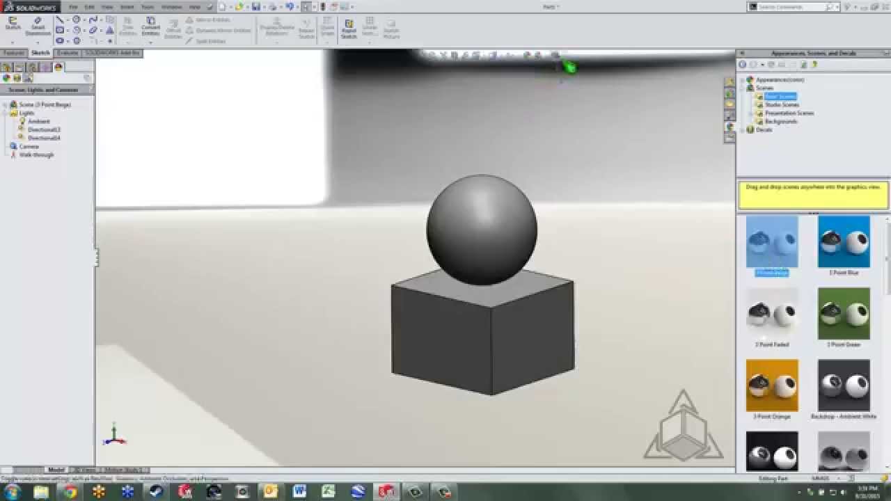 Tech Tip - How to Modify Your Lights - YouTube