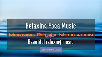 Yoga Music for Vinyasa, Ashtanga & Hatha Yoga – Meditation Music for Yoga Exercises.