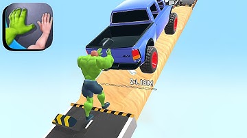 Merge Idle Pusher 3D - All Levels Gameplay Android,ios (Part 1)