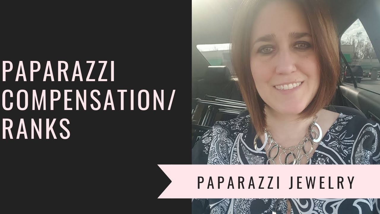 paparazzi jewelry income paparazzi jewelry income