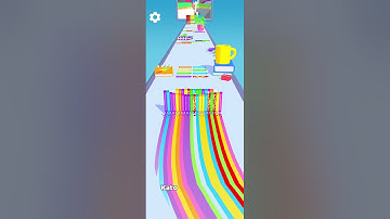 Pencil Rush 3D - All Levels Gameplay Android,IOS (Levels 57)