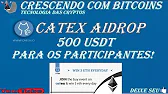 crescendo com bitcoins.