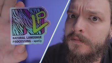 spaCy: Introdução a Processamento de Linguagem Natural  | Live de Python #226