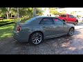 2018 Chrysler 300 Orlando Hunter S Creek Kissimmee Windermere Davenport FL H253918 2018 Chrysler 300 Orlando Hunter S Creek Kissimmee Windermere Davenport FL H253918