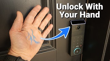 Securing Your Home is Easier than Ever with the eufy FamiLock S3 Max