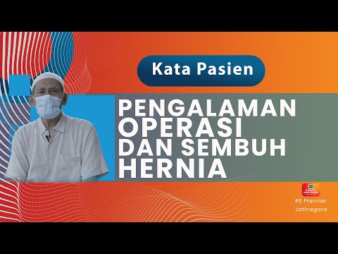 Video: Apakah operasi DAN?