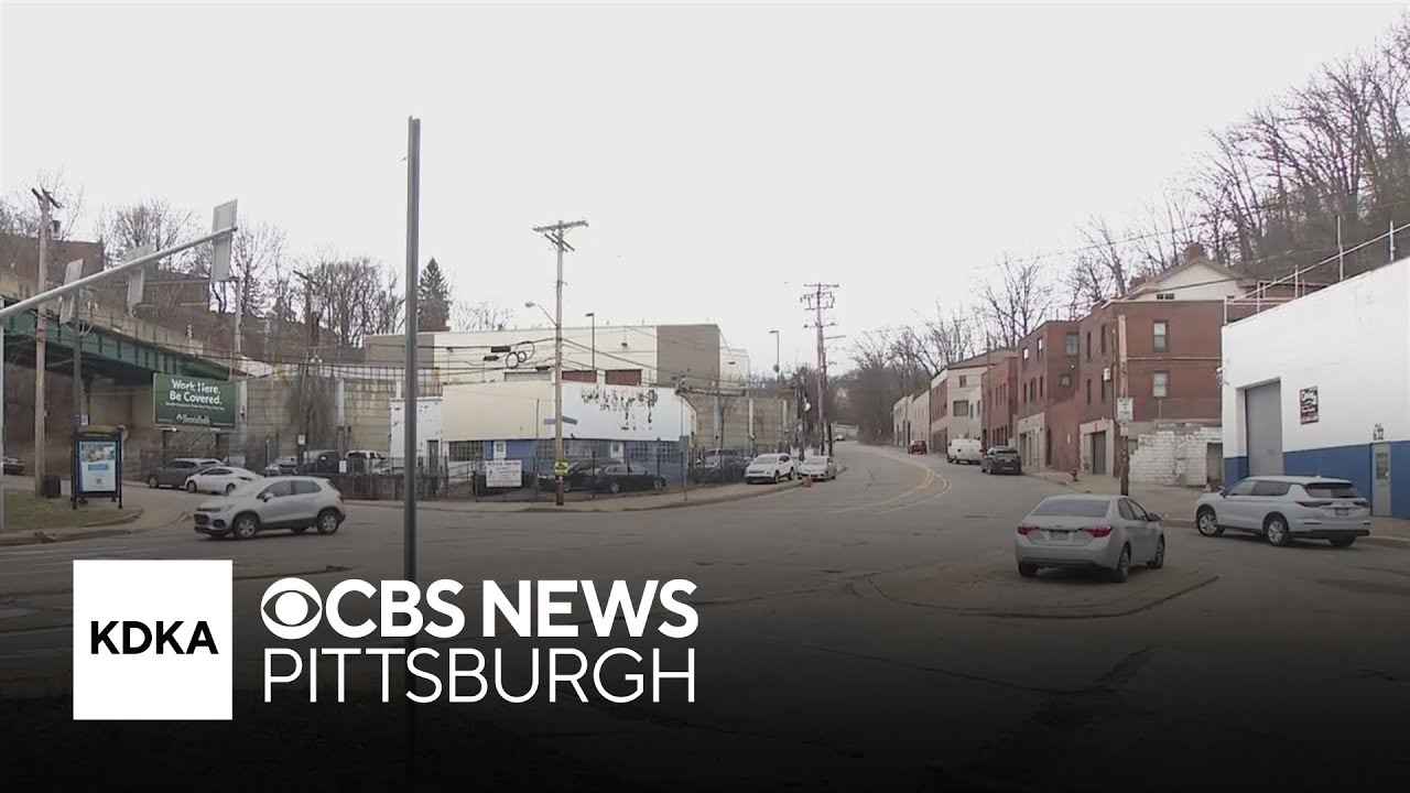 Woman ran over ex-boyfriend with his own SUV in Pennsylvania, police say