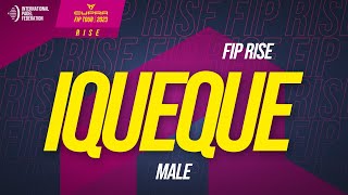 FIP RISE IQUIQUE - Male - Final