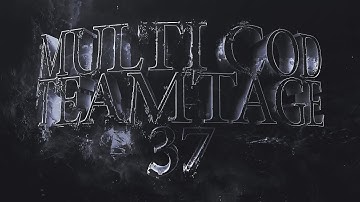 【Montage】 MAFY CLAN Multi CoD Teamtage #37 by MAFY Fem