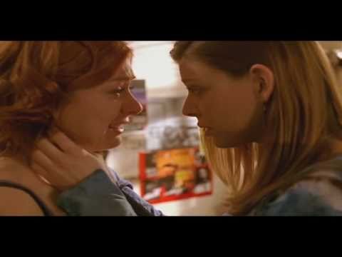 Imagine Me & You - Buffy style!