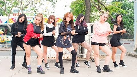 CLC (씨엘씨) - 