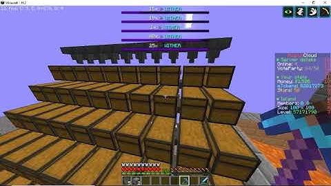 Hopper Filters and some info