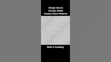 #amazing #maths #math #circular #orbit #waves #pattern #shorts #shortvideo #viralvideo #viral #yt
