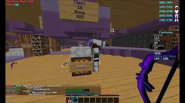 thegreatjake101 afk at grinder with  killaura