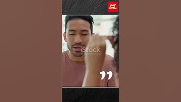 Ever Had to fight the one You trying to save? #shorts