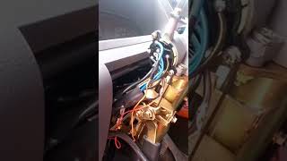 Speed Limiters Installation