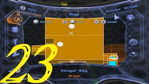 I Solemnly Swear... | Metroid Prime 3: Corruption 100% Walkthrough "23/30" (No Commentary)