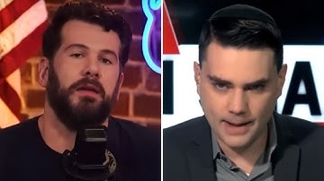 INSANE UPDATE on Fight Between Steven Crowder & The Daily Wire