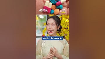 Những loại thuốc cần có trong tủ thuốc gia đình bạn trong Tết!